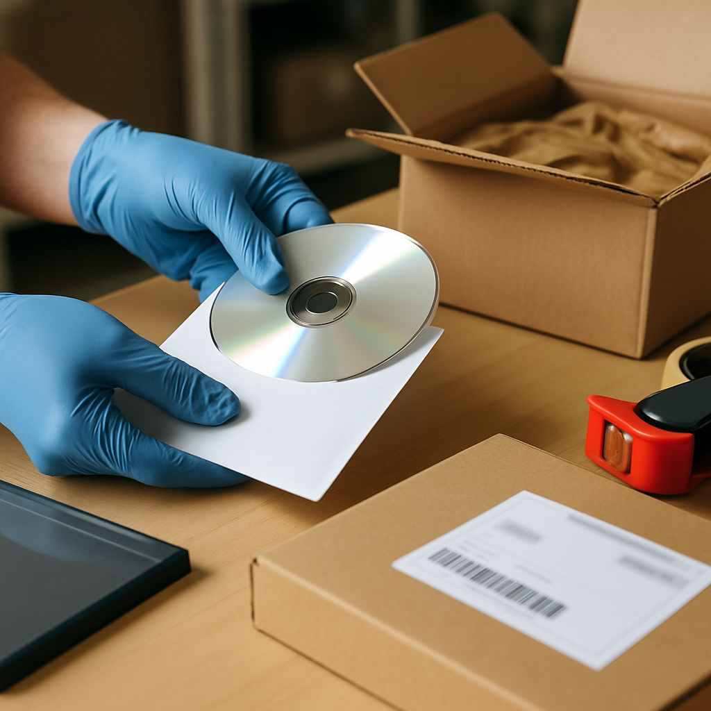 Sicherer DVD-Versand mit Manhattan DVD Versand eefba254 ab53 4fbd bffa e2426294f244